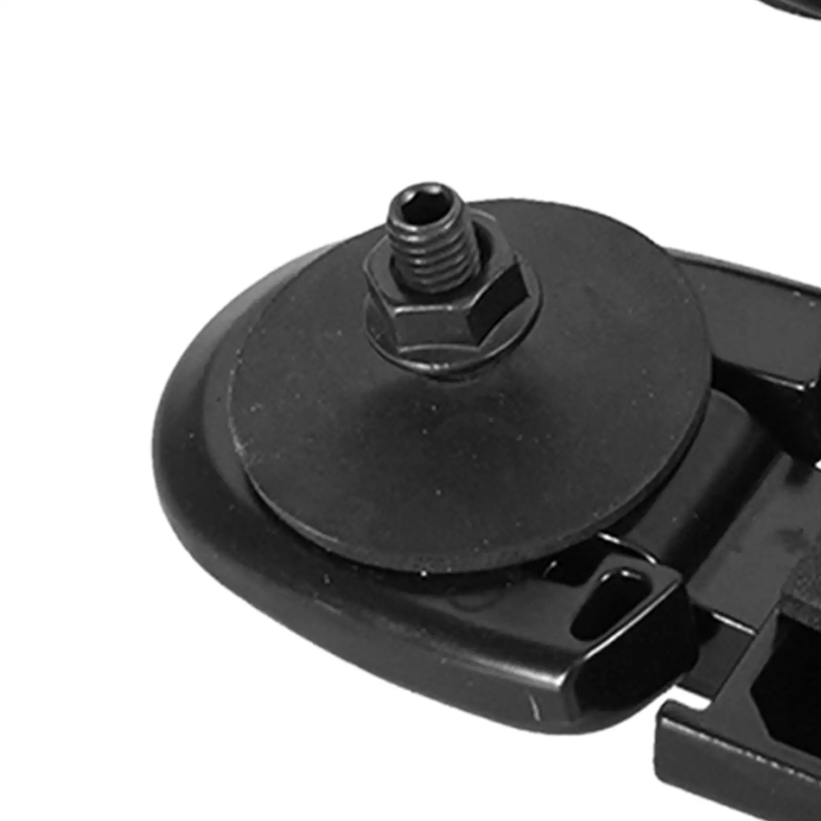 Rear Window Liftgate Glass Hinges Set 117mm Car Accessories for Ford Explorer Mariner 1998 2001
