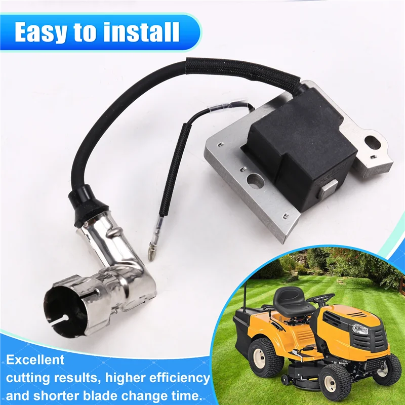 A92P Ignition Coil …