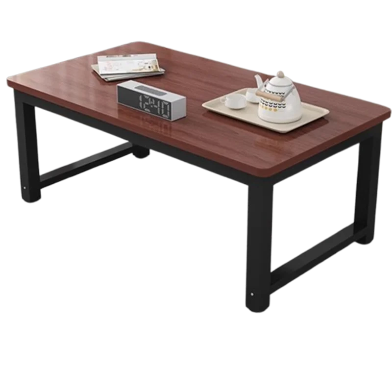 Standing Modern Coffee Table Luxury Designer Writing Dinner Side Table Moving Living Room Mesa Auxiliar Postmodern Furniture