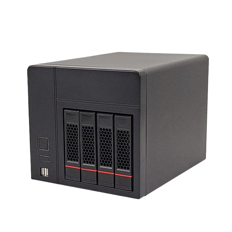 Tooless Screwless H…