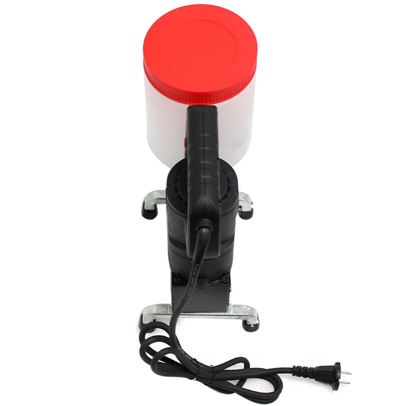 EC-9999 High Pressure Epoxy Grouting Machine 220V/1100W Epoxy/Polyurethane Foam Injection Pump Crack Repair and Plugging Machine