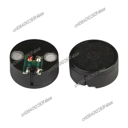 High Fidelity Microphone-Core Wireless Conference Room Moving Coil Mouthpiece Microphone Core 19mm  Microphone Head