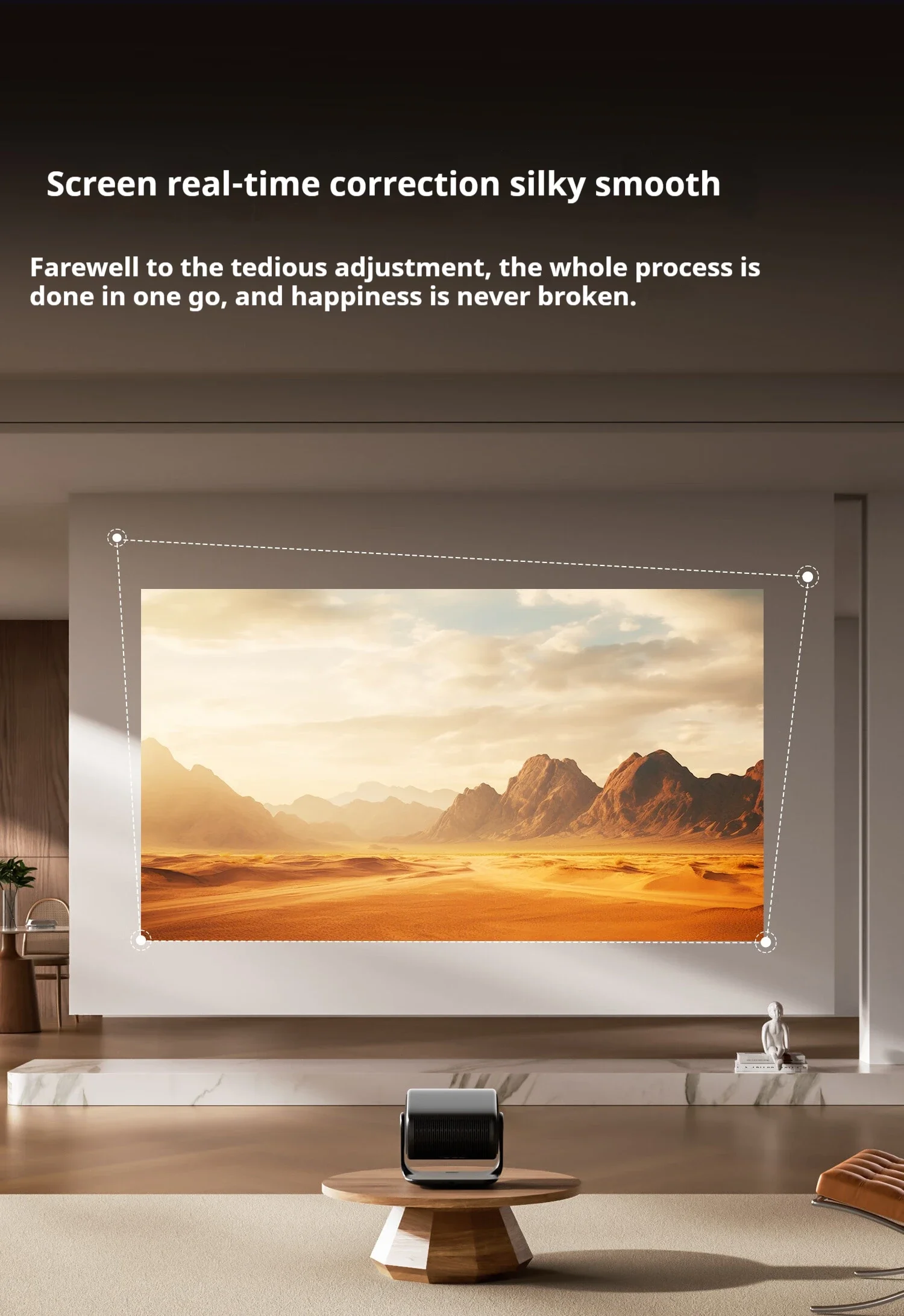 

Проектор 2025 F7 Pro 3000 CVIA IMAX HDR10 WiFi 6 с трехцветным PTZ-автофокусом, 4K, для умного дома и ТВ