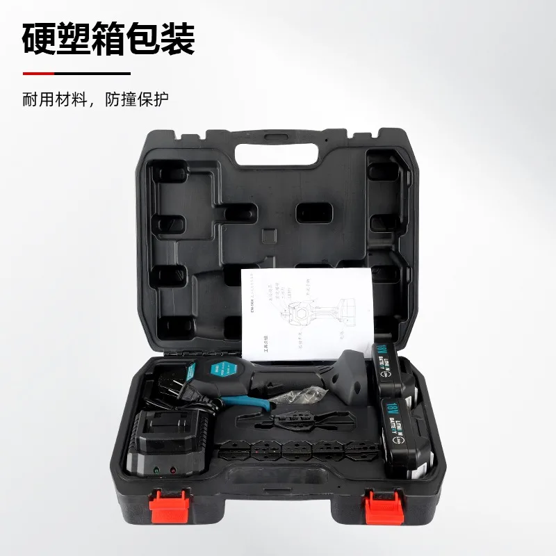 EW-50X Electric Cri… - image