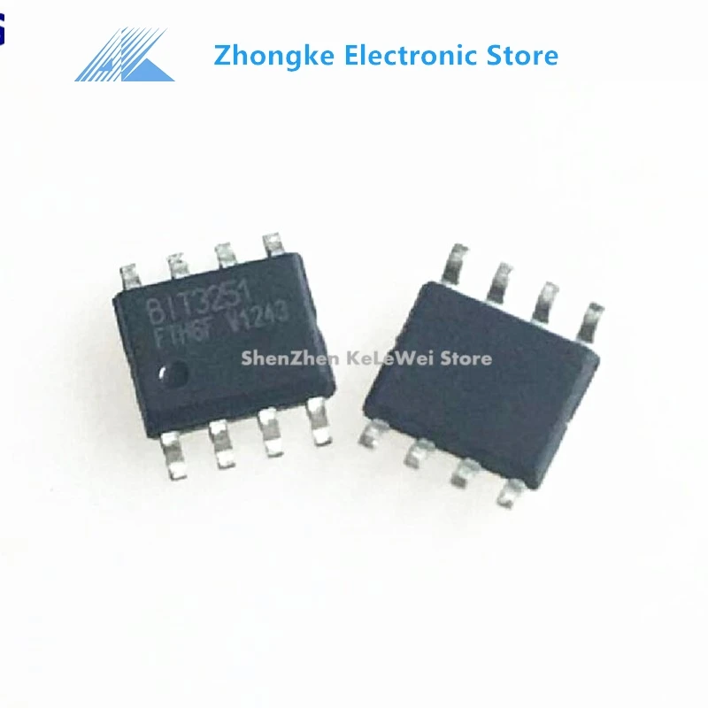 NEW 10pieces BIT3251 High-quality for relay module