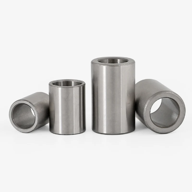 1PCS Inner Diameter 35 MM Wear-resistant Steel Sleeve GCR15 Bearing Steel Drill Sleeve Machinery Multi Purpose Bushing