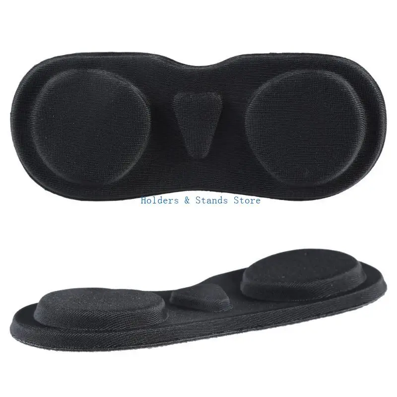 Capas protectores gafas anti-Srratch para tapas a prueba polvo auriculares Pico 4