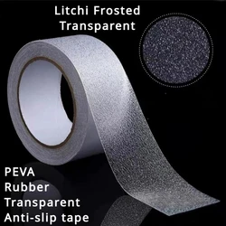 5M Anti-slip Tape Transparent PEVA Rubber Waterproof Anti-slip Sticker Stairs Bathroom Floor Nano Non-marking Anti-slip Adhesive