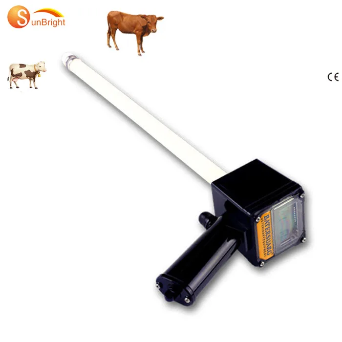 

Cattle Ruminant Ovulation Tester Veterinary Medical digital Ovulation Detector