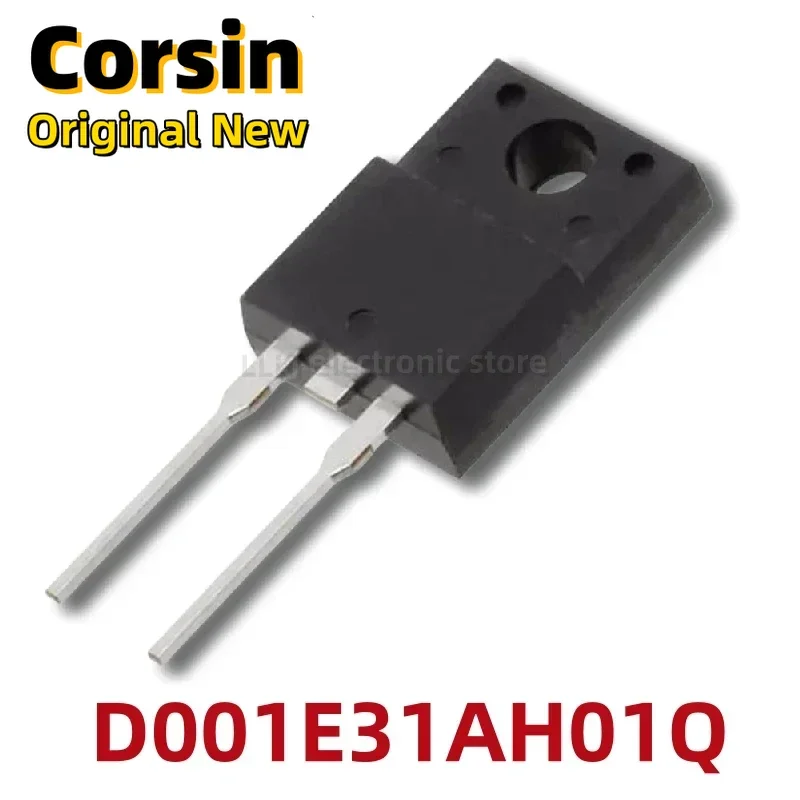 1Pcs D001E31AH01Q T…