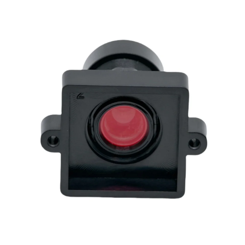 TY-9027 Fixed Focus Optical Lens 2.97mm EFL F4.0 for 1/2.5 inch Sensor Cameras Used in Retail Receipt Scanning