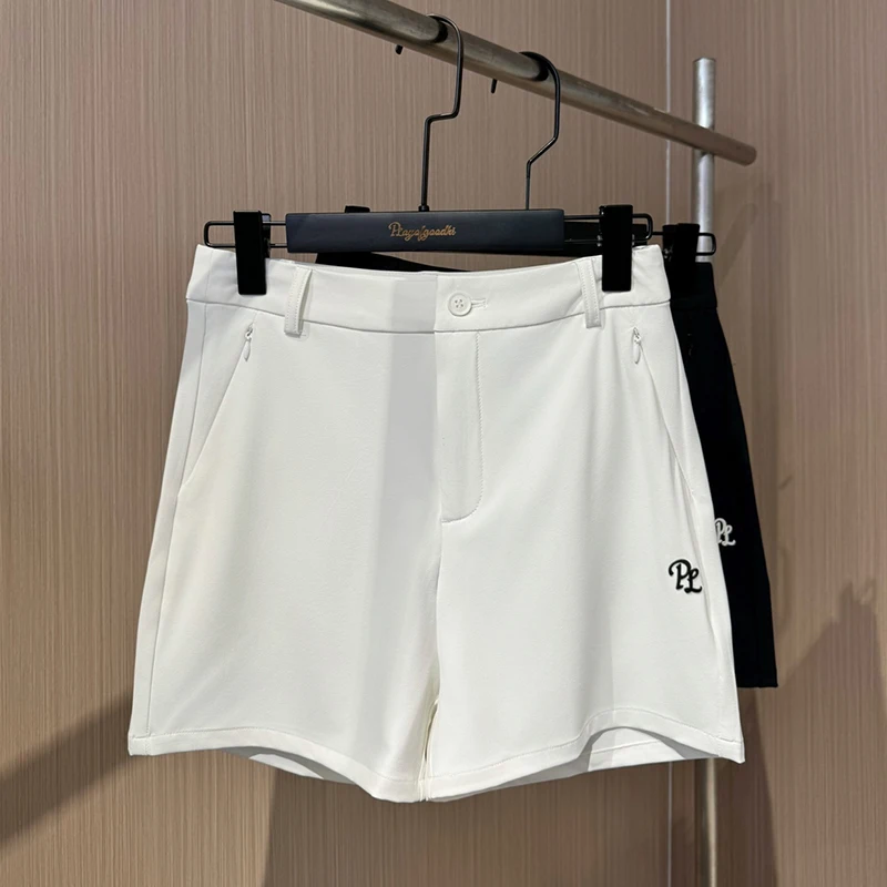 nuovi-pantaloncini-da-golf-da-donna-pl-abbigliamento-estivo-con-vita-alta-e-tasche-con-zip-pantaloni-elasticizzati-per-pratica-di-tennis