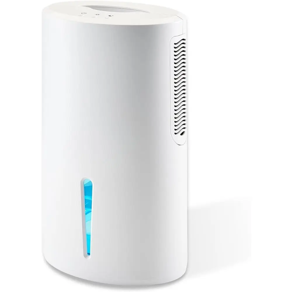 

Защита от автоматического отключения, идеально подходит для спальни и подвала, эффективная система удаления влаги.