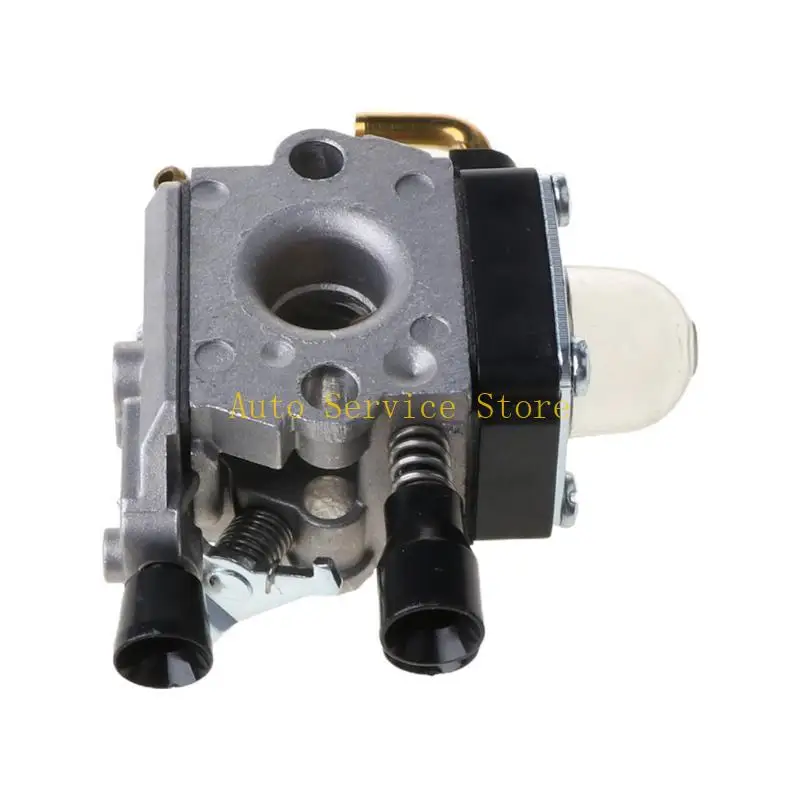 

462A Carburetor Carb For Chainsaw FS38 FS45 FS46 FS55 FS74 FS75 FS76 FS80 FS85 Brush Cutter Carburetor Replacement GardenTool