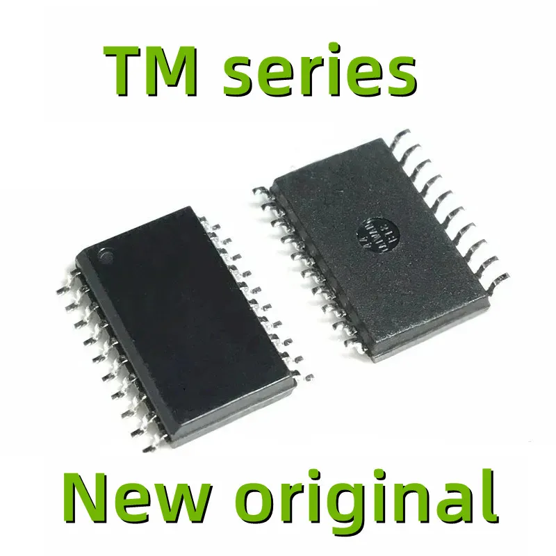 New original TM1620 TM1620B TM1637 SOP20