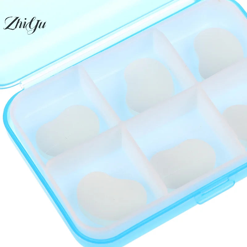 【WAD44】2/4/6/8Pcs Elf Ear Correctar Tape Ear Correctar Fixer Ear Stickers Correction Patch Ear Correctar Tool personal care