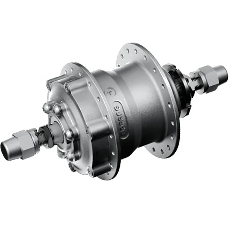 Joyebikes Bafang Hu… - image