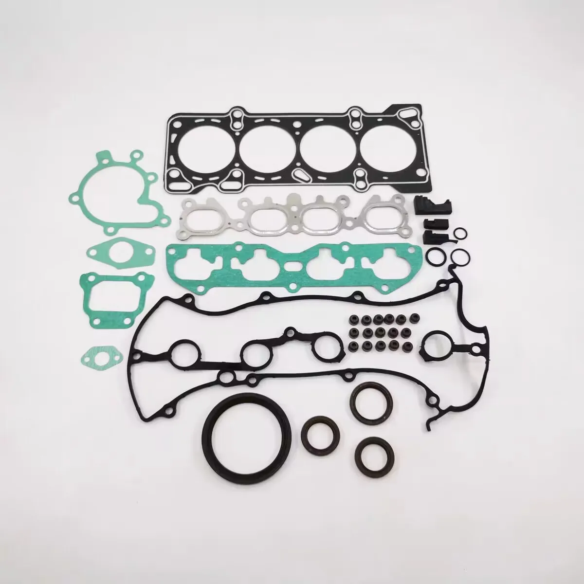 Genuine Engine Rebuilding Kit for BYD F3 F6 483Q Engine Overhaul Package