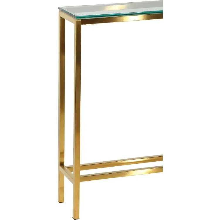 Juan Console Table, Skinny 56