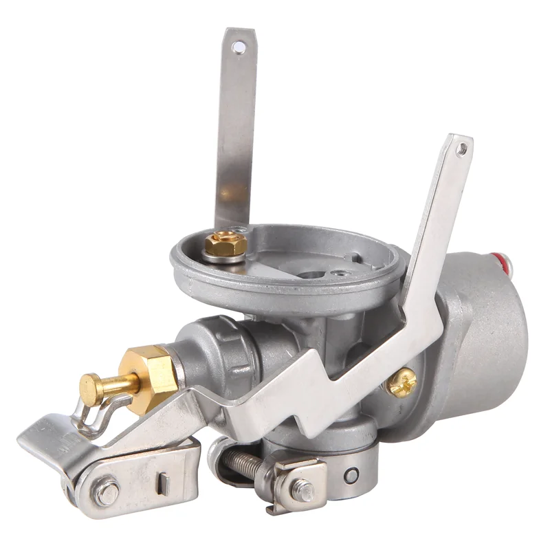 A19Q-1Pcs 3D5-0310 3F0-03100-4 3F0-03100 Vergaser Für Tohatsu Nissan 2 Takt 3,5 PS 2,5 PS Boot Motor