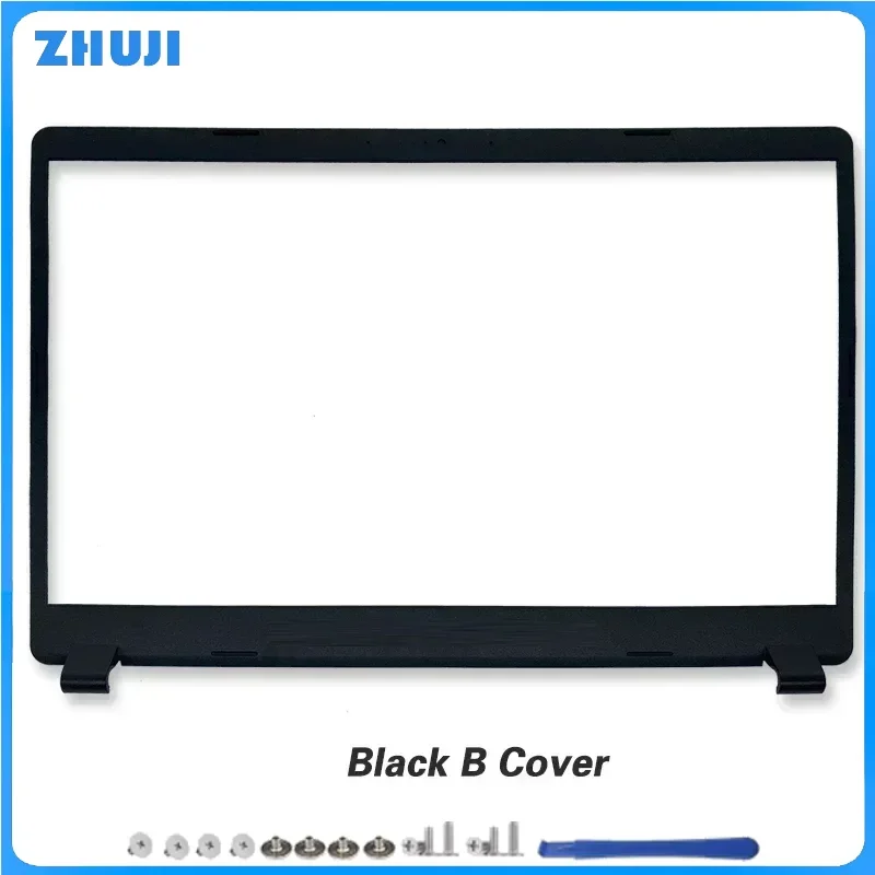 ل أسباير 3 A315-42 A315-42G A315-54 A315-54K A315-56-594W N19C1 محمول LCD الغطاء الخلفي/الحافة الأمامية محمول مفصلات 15.6 بوصة