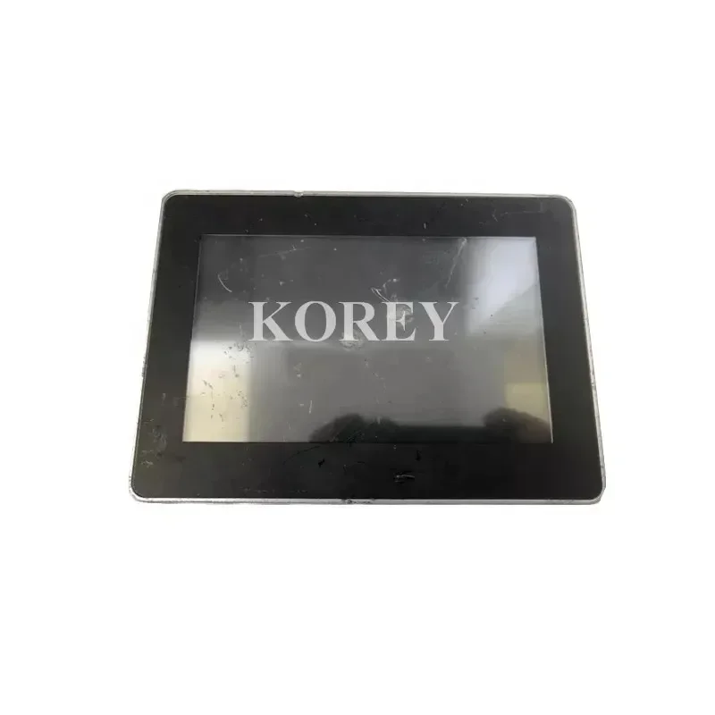 

G07 HMI Сенсорный экран G07C000 СПОТ АКЦИЯ ХОРОШО В КОНДИЦИИ