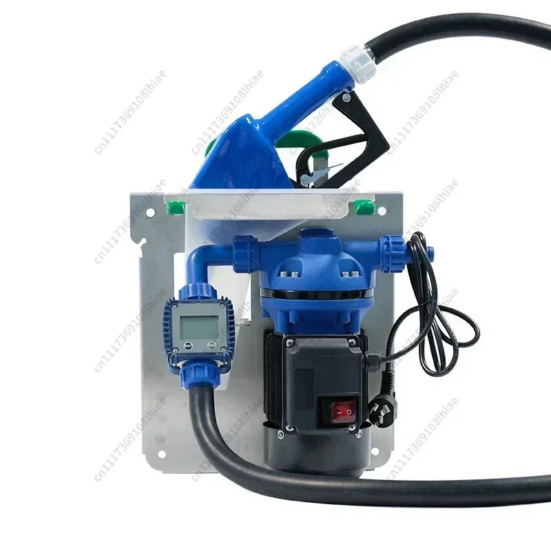 Filling Pump for Commercial Vehicle RefillingFactory Supply AdBlue Transfer Pump Kit Urea Solution