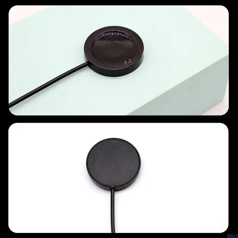 R91A Charging Wire Dock Station for W66 USB Charging Cable Fast Cord