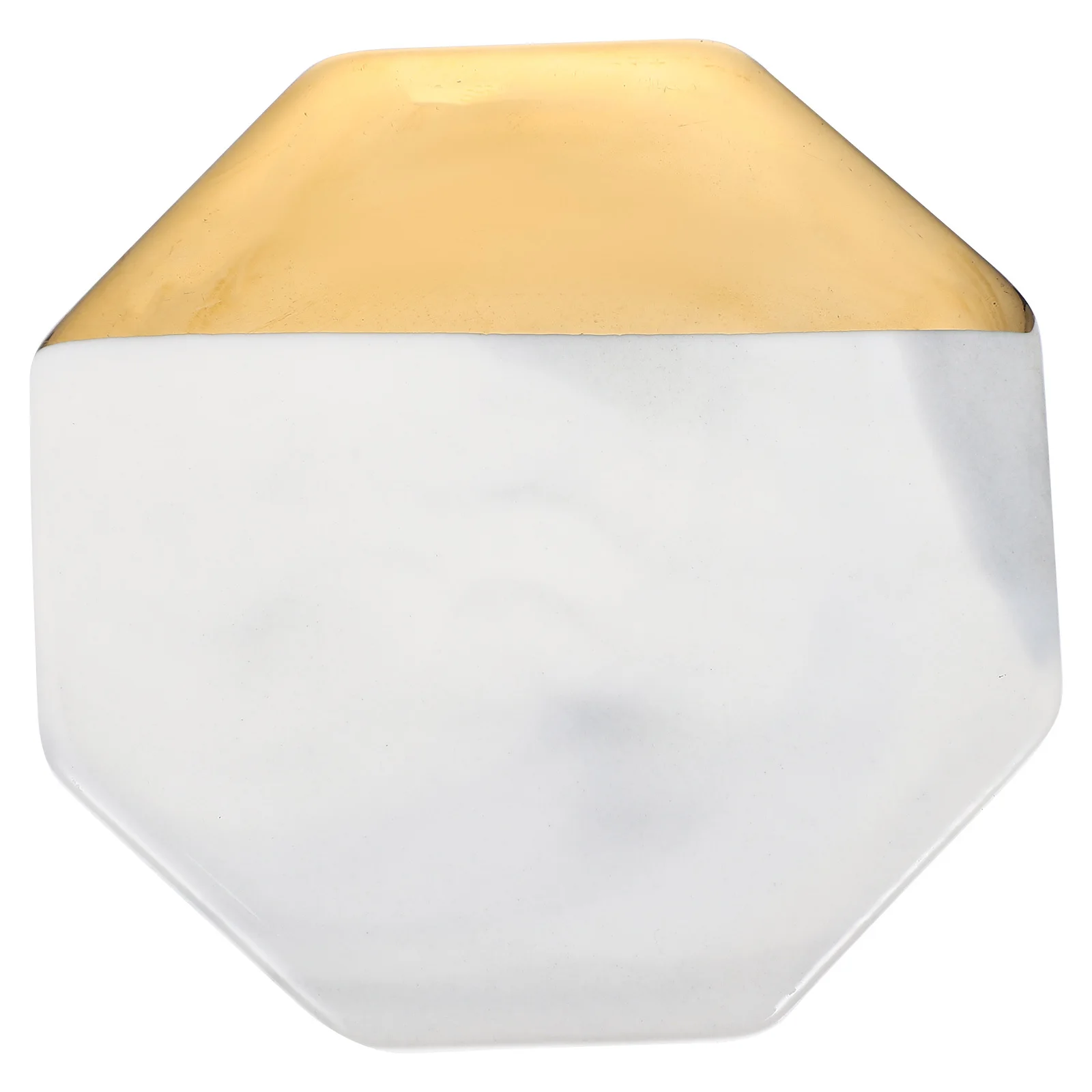 

Exquisite Marble Nail Tip Display Board Elegant Manicure Display Tray Nail Art Sample Rack Beauty Salon Decoration