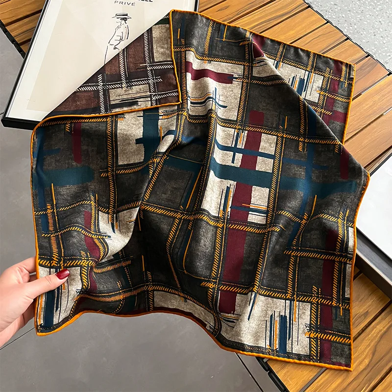 retro-briti-sle-silk-wool-scarf-women's-luxury-warmth-versatile-oulder-wrap-spring-autumn-winter-faion-accory