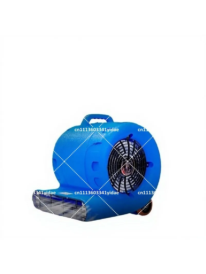 220V floor dryer, carpet hair dryer, dryer