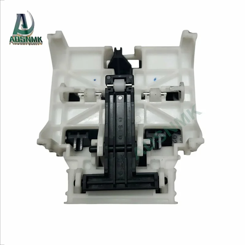 La unidad de tapado Epson DX6 se diseñada para la absorción de tinta y se adapta a las impresoras Epson Stylus Pro 7910 9910 7908 9908 9710 y 7910