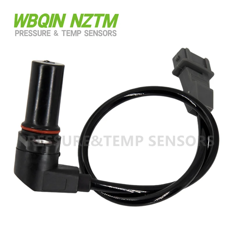 Crankshaft Position Sensor 96253542 For Daewoo Pontiac For Chevrolet 96434780 SU9547 25182450 Auto Car Parts CKP Sensor