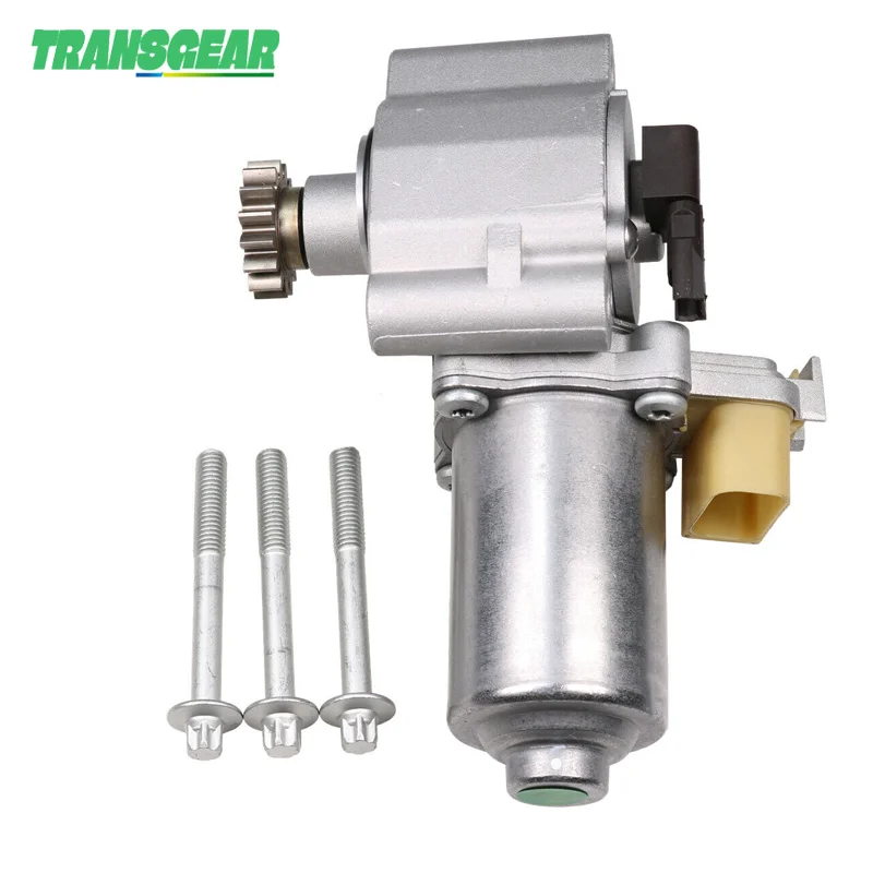 

27107599690 27107546671 Transfer Case Motor Actuator Suit For BMW 325xi 328i 330xi 335i 525xi