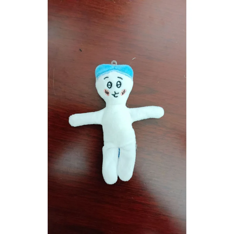 Chiikawa Movable School Bag Pendant, Fun Toy Gift