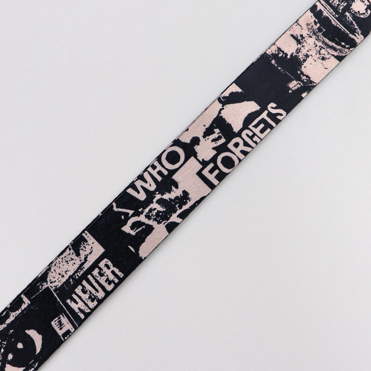 Brazil Flag Strap Keychain Cartoon Pattern Lanyard For Cars Motorcycles Key Anti-Lost Rope Fahion Accessories Gift for Friend
