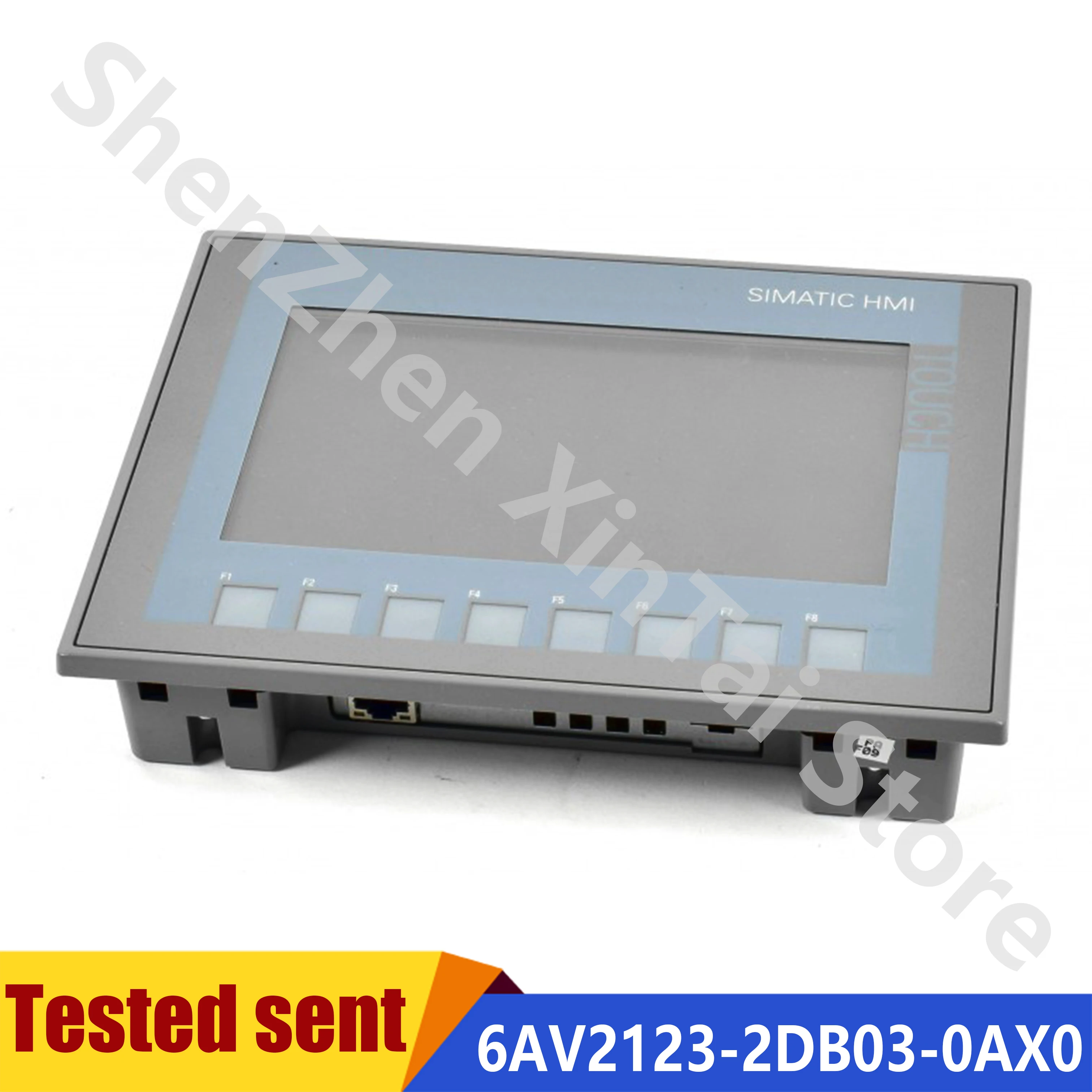 

Brand New Original HMI SIMATIC KTP400 6AV2 123-2DB03-0AX0 6AV21232DB030AX0