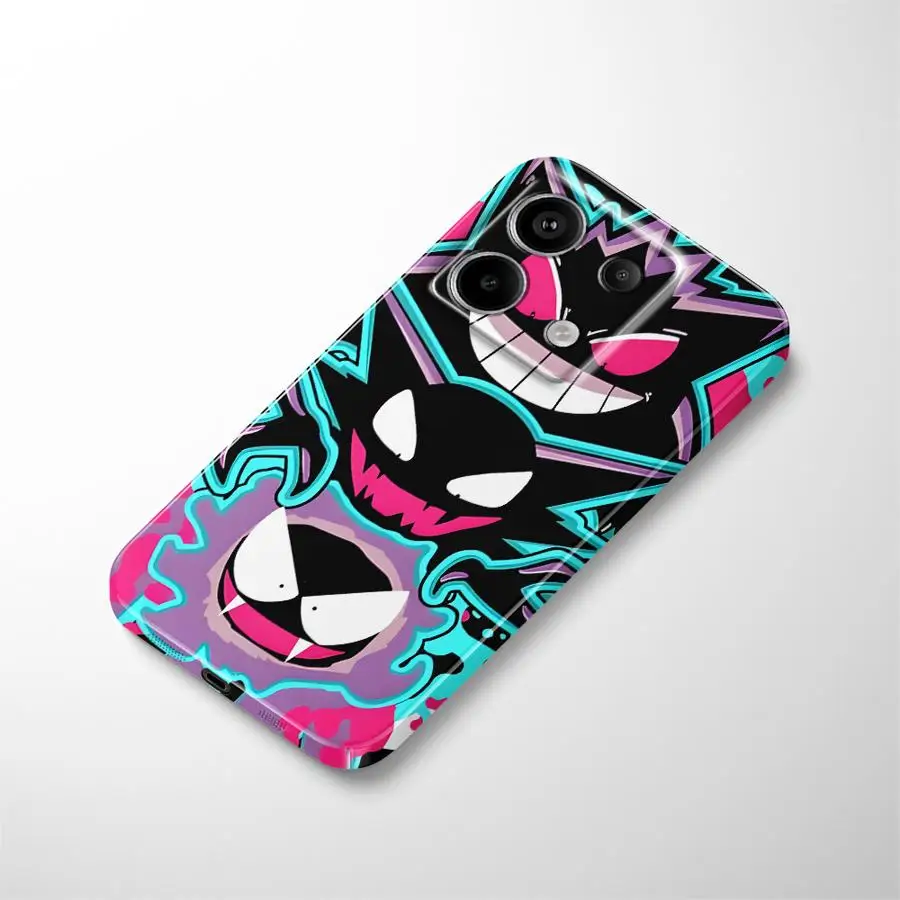 Case For Xiaomi Red… - image