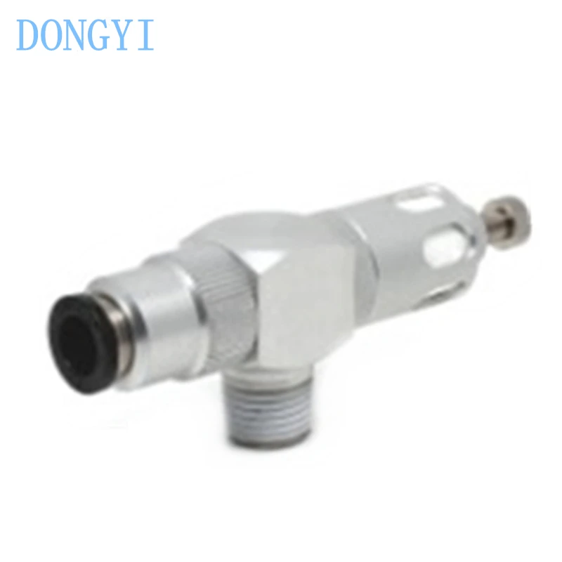 Quick Exhaust Valve EQ EQ01-C06C08 EQ02-C08P01E