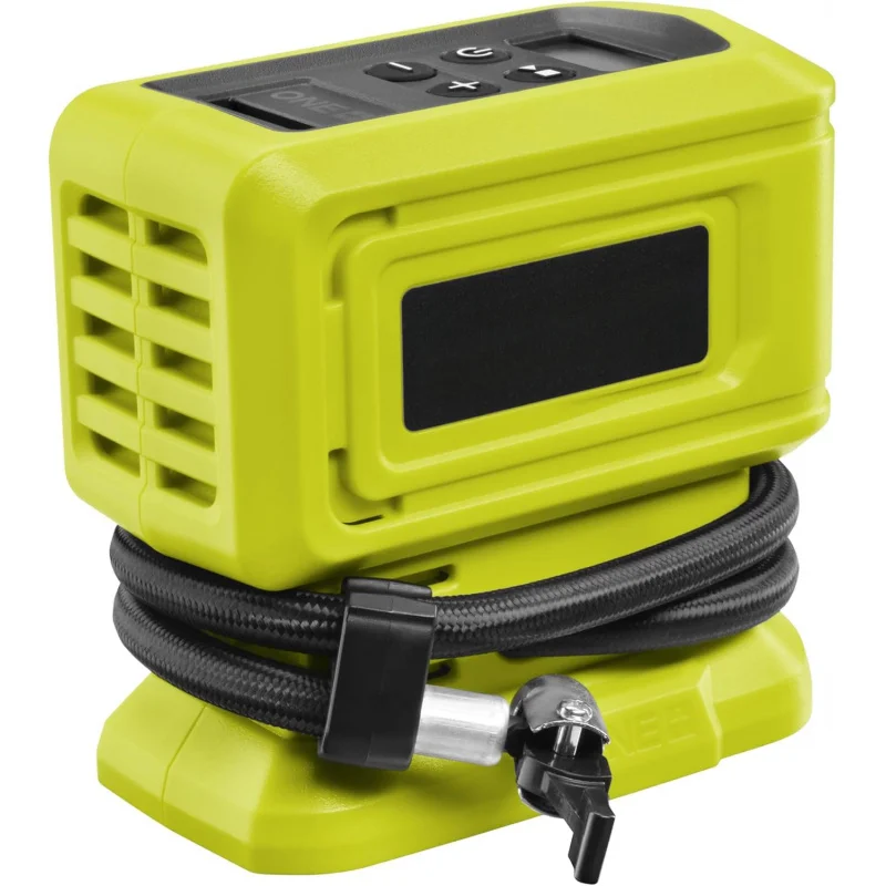 แบตเตอรี่คอมเพรสเซอร์แรงดันสูง 18V 11 Bar 160 PSI Body เท่านั้น