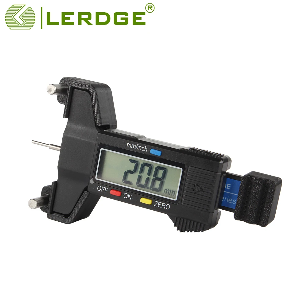 2GT Timing Belt Elastic Tensiometer Synchronous Belt Tension Tester Voron 2.4 Trident K1 MAX Bambu Lab X1/P1P 3D Printer parts