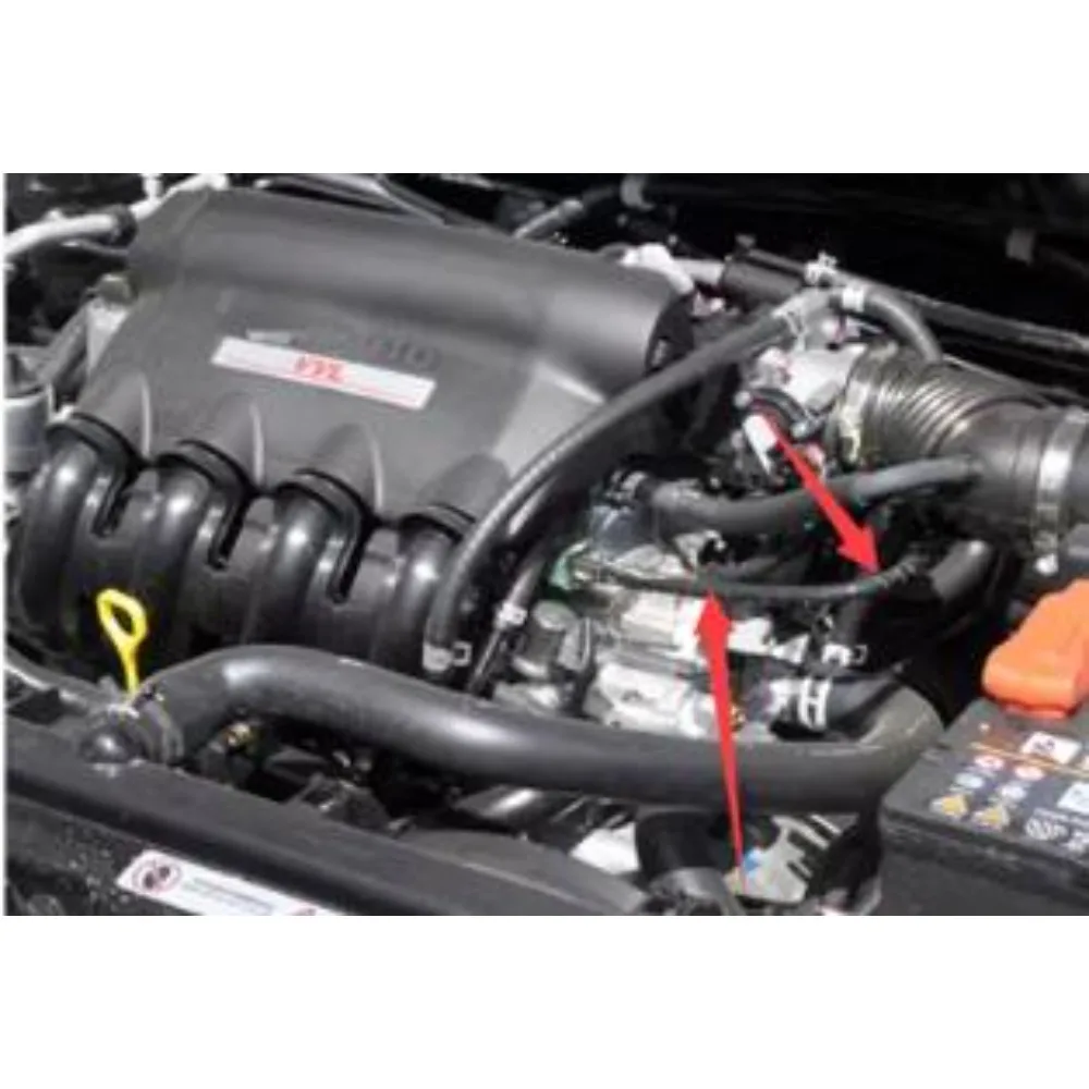 

For Geely Vision X6 1016017936 Car Front Engine Oil Inlet Pipe Brand New