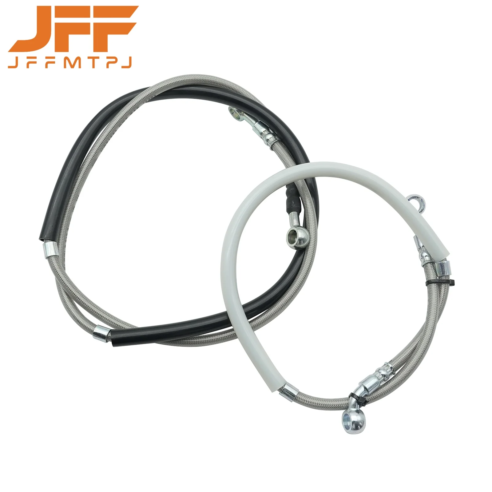 Motorcycle Front And Rear Brake Oil Hose Line For XC SXF KTM SX XCF EXC EXCF 125 150 200 250 300 350 400 450 500 530 2014-2026