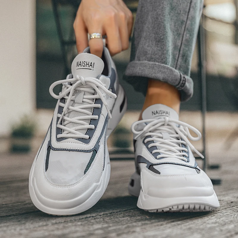 

Мужская летняя легкая модная спортивная повседневная обувь высокого качества в парном стиле 39-44, дышащие удобные теннисные кроссовки Yeezy