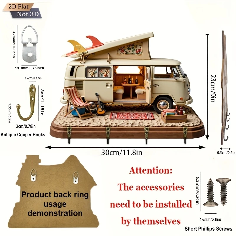 Thumbnail 4 - #36 Decorative Plaques Deals & Discounts