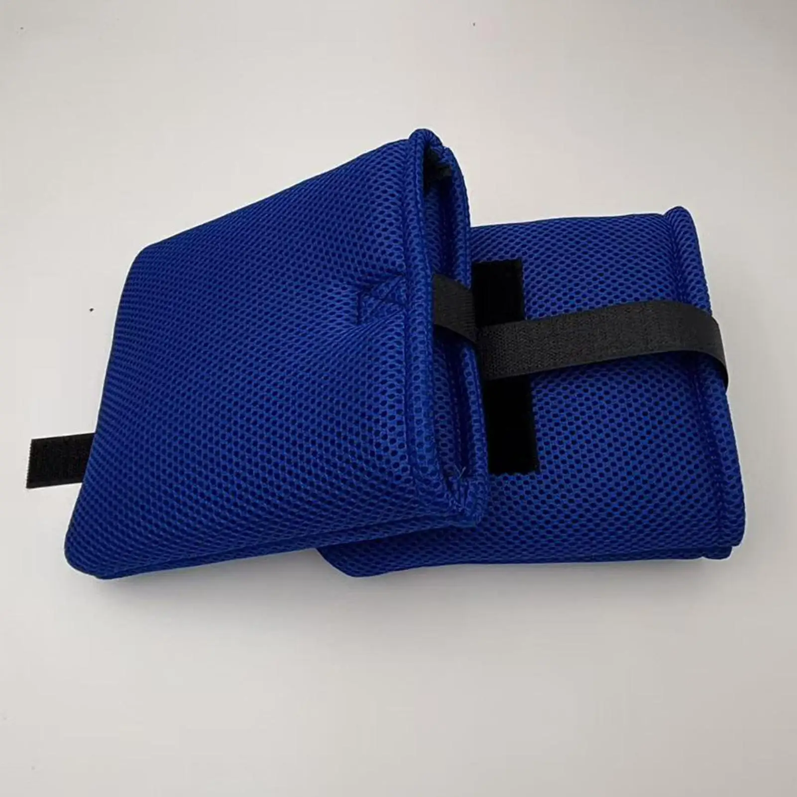 Wheelchair Footrest Pads Footplate Protector Pad Leg Rest Cushion Foot Protection Pads For Preventing Foot Being Scratched