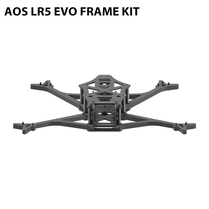 AOS LR5 EVO Frame Kit