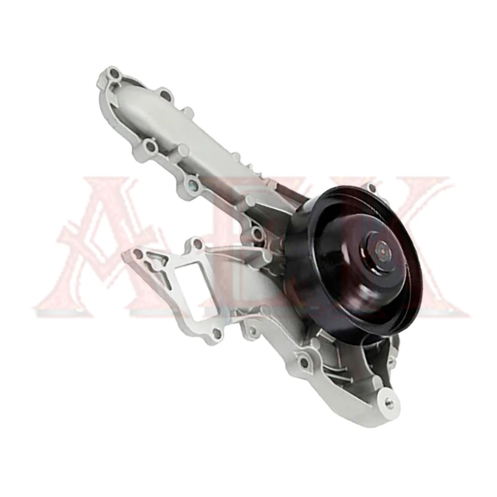 Water Pump For Mercedes-Benz E350 E400 M276 ML350 GL400 C350 GLK300 CLS350 S400 R350 SLK350 2762001301 A2762001301