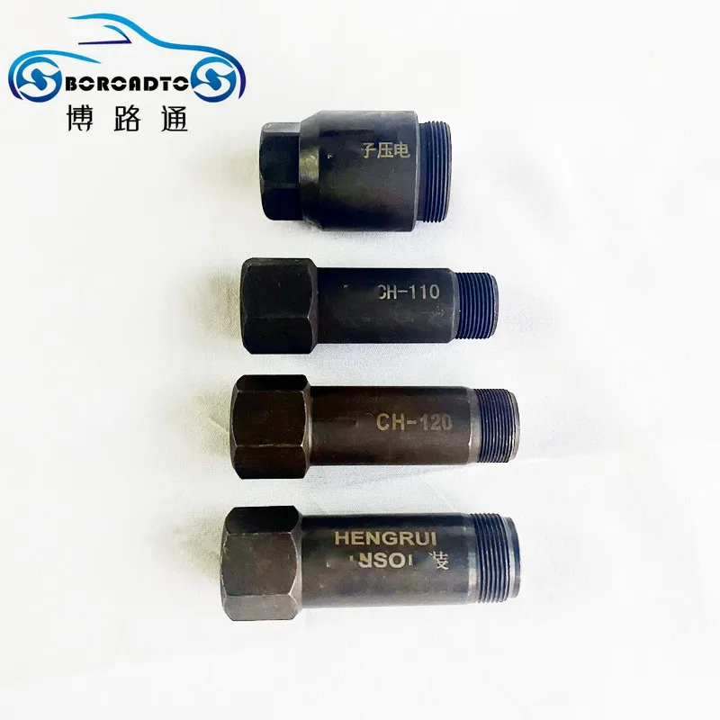 Diesel Common Rail Injector Puller Fuel Nozzle Extractor Remove Repair Tool for Bosch Denso Siemens