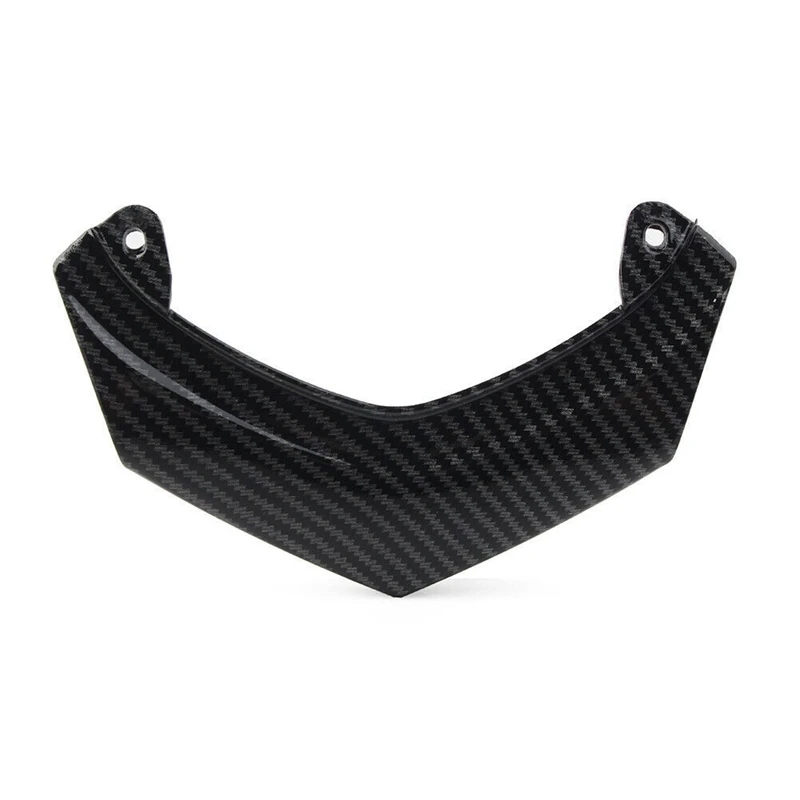 Motorcycle Rear Upper Tail Brake Light Fairing Motorcycle Fairing ABS For KAWASAKI ER6N ER6F 12-2016